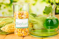 East Barnet biofuel availability