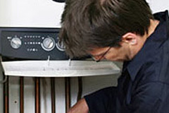 boiler repair East Barnet