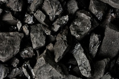 East Barnet coal boiler costs