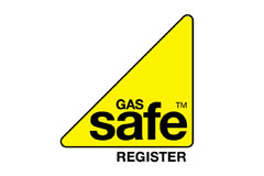 gas safe companies East Barnet